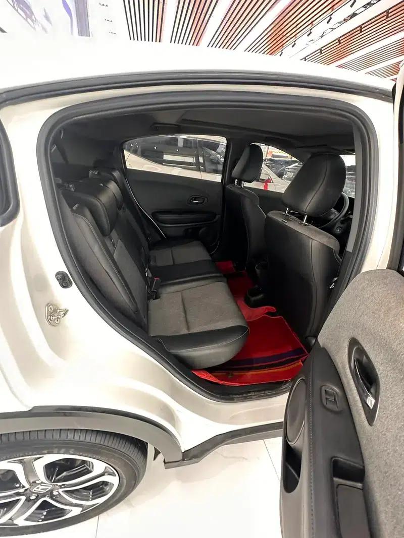 Honda XR-V 2020 1.5L CVT Classic Edition — миниатюра 10