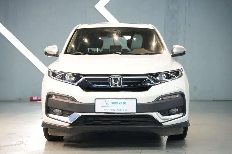 Honda XR-V 2020 220 TURBO CVT Comfort Edition — миниатюра 2