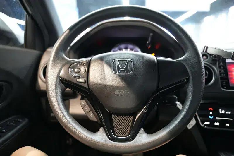 Honda XR-V 2020 220 TURBO CVT Comfort Edition — миниатюра 12