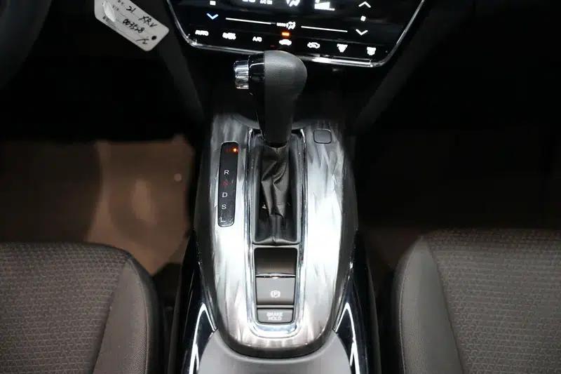 Honda XR-V 2020 220 TURBO CVT Comfort Edition — миниатюра 13