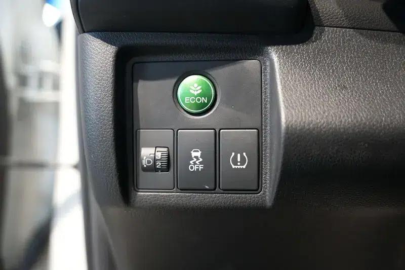 Honda XR-V 2020 220 TURBO CVT Comfort Edition — миниатюра 14