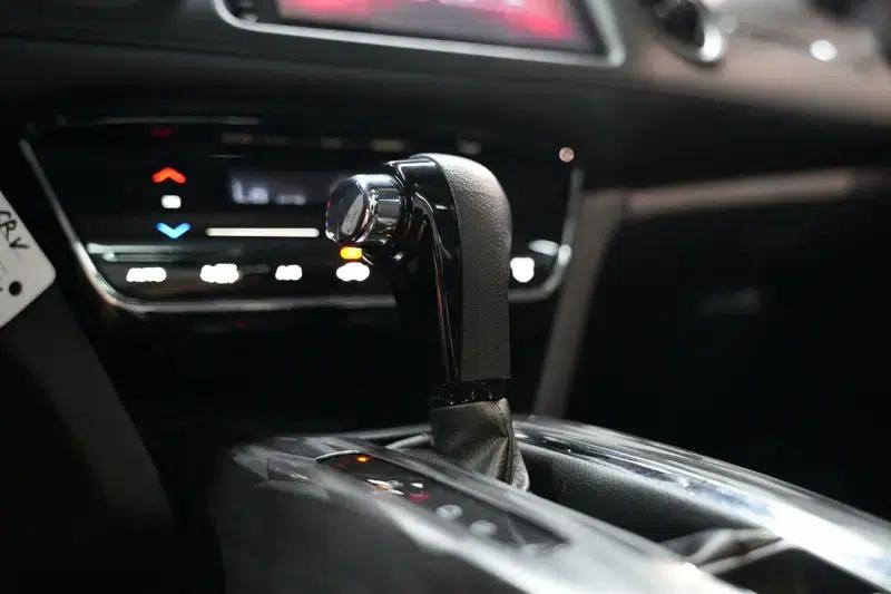Honda XR-V 2020 220 TURBO CVT Comfort Edition — миниатюра 15