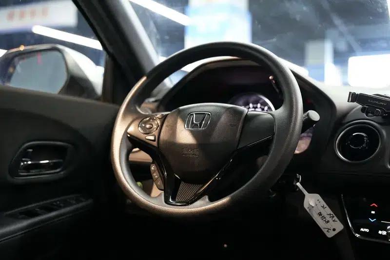 Honda XR-V 2020 220 TURBO CVT Comfort Edition — миниатюра 16