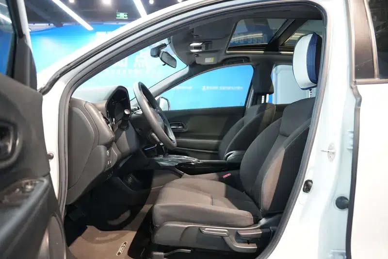 Honda XR-V 2020 220 TURBO CVT Comfort Edition — миниатюра 17