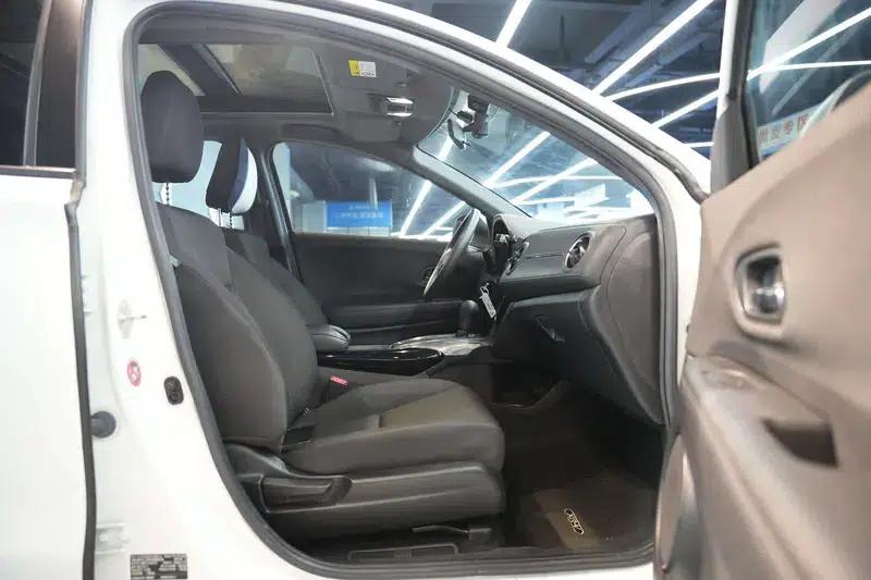 Honda XR-V 2020 220 TURBO CVT Comfort Edition — миниатюра 18