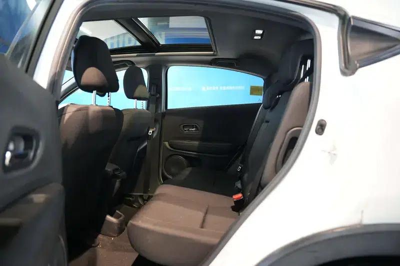 Honda XR-V 2020 220 TURBO CVT Comfort Edition — миниатюра 19