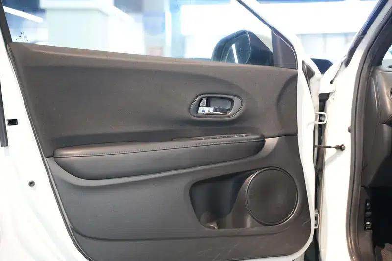 Honda XR-V 2020 220 TURBO CVT Comfort Edition — миниатюра 20