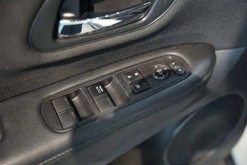 Honda XR-V 2020 220 TURBO CVT Comfort Edition — миниатюра 21