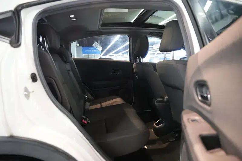 Honda XR-V 2020 220 TURBO CVT Comfort Edition — миниатюра 22