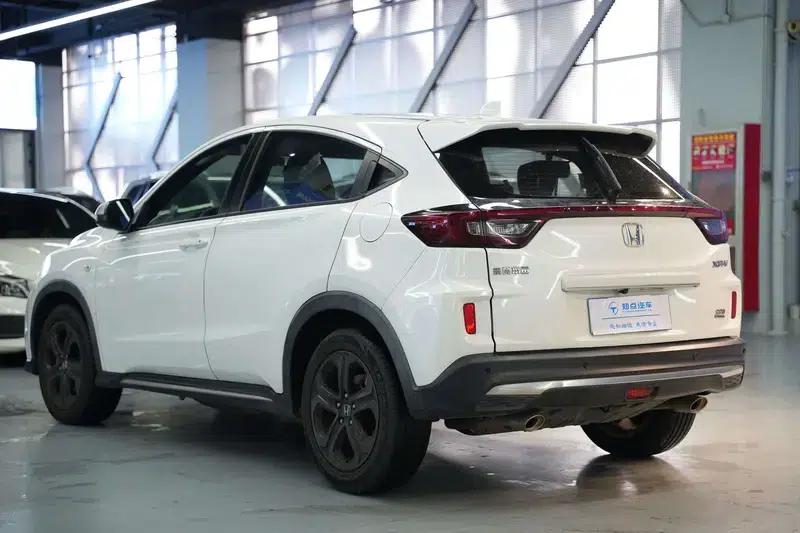 Honda XR-V 2020 220 TURBO CVT Comfort Edition — миниатюра 4