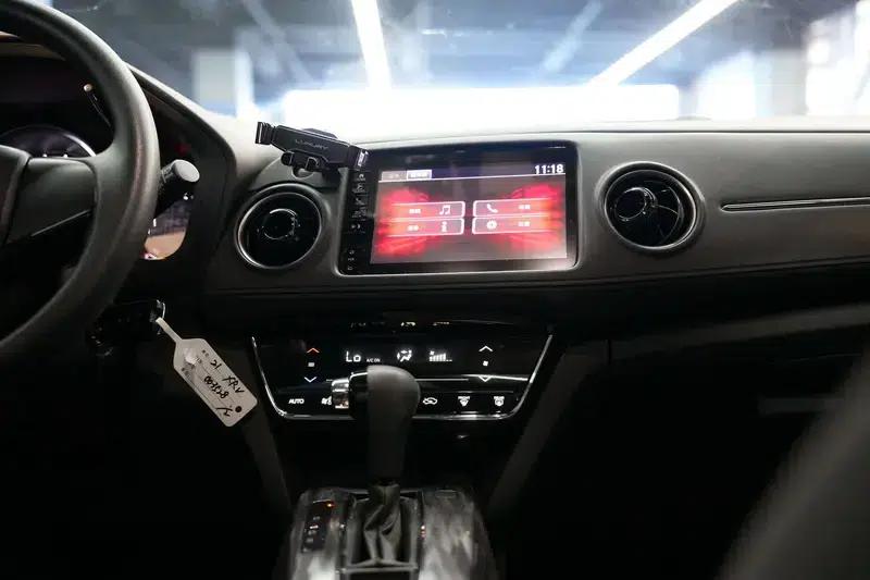 Honda XR-V 2020 220 TURBO CVT Comfort Edition — миниатюра 8