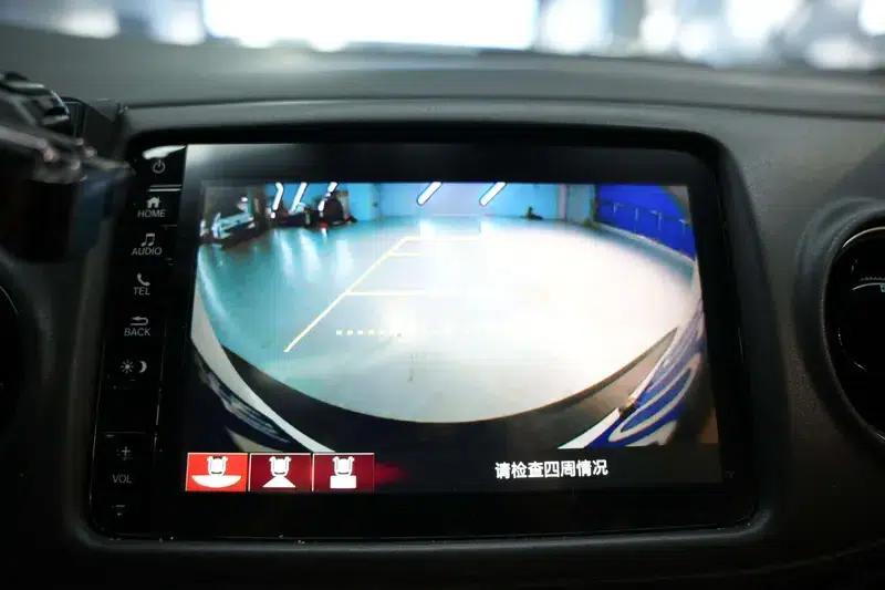 Honda XR-V 2020 220 TURBO CVT Comfort Edition — миниатюра 9