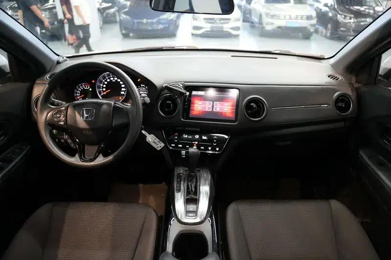 Honda XR-V 2020 220 TURBO CVT Comfort Edition — миниатюра 10