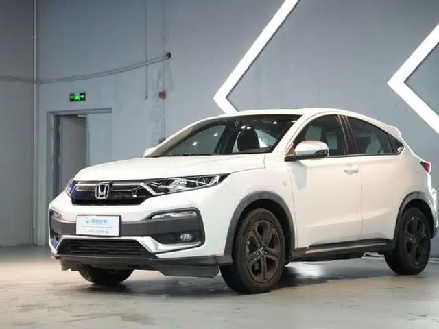Honda XR-V 2020 220 TURBO CVT Comfort Edition
