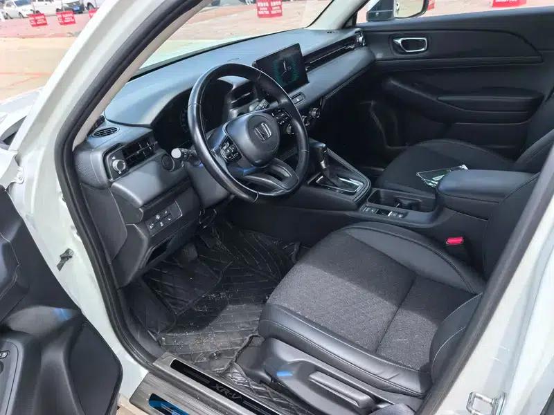 Honda XR-V 2024 1.5L CVT Trend Edition — миниатюра 11