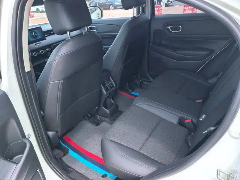 Honda XR-V 2024 1.5L CVT Trend Edition — миниатюра 12