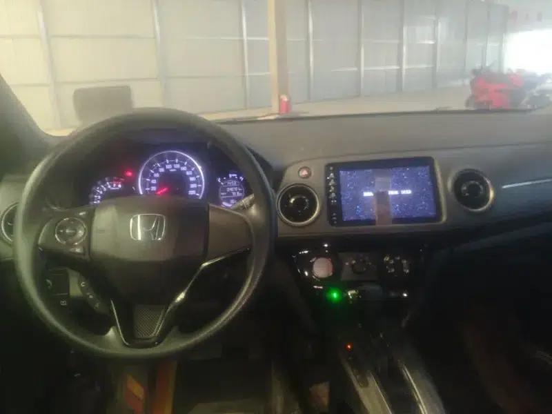 Honda XR-V 2021 1.5L CVT Classic Edition — миниатюра 5
