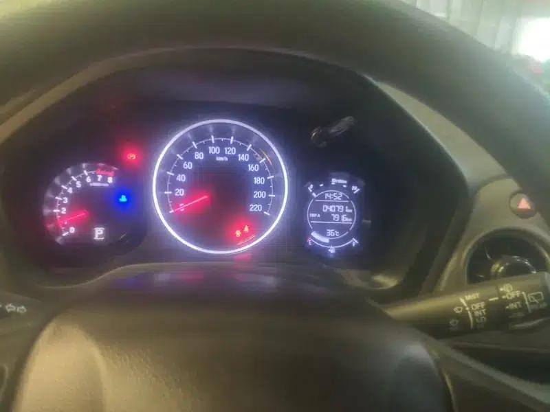 Honda XR-V 2021 1.5L CVT Classic Edition — миниатюра 6