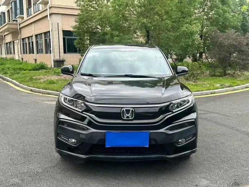 Honda XR-V 2017 1.8L EXi CVT Comfort Edition — миниатюра 2