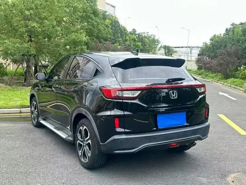 Honda XR-V 2017 1.8L EXi CVT Comfort Edition — миниатюра 4