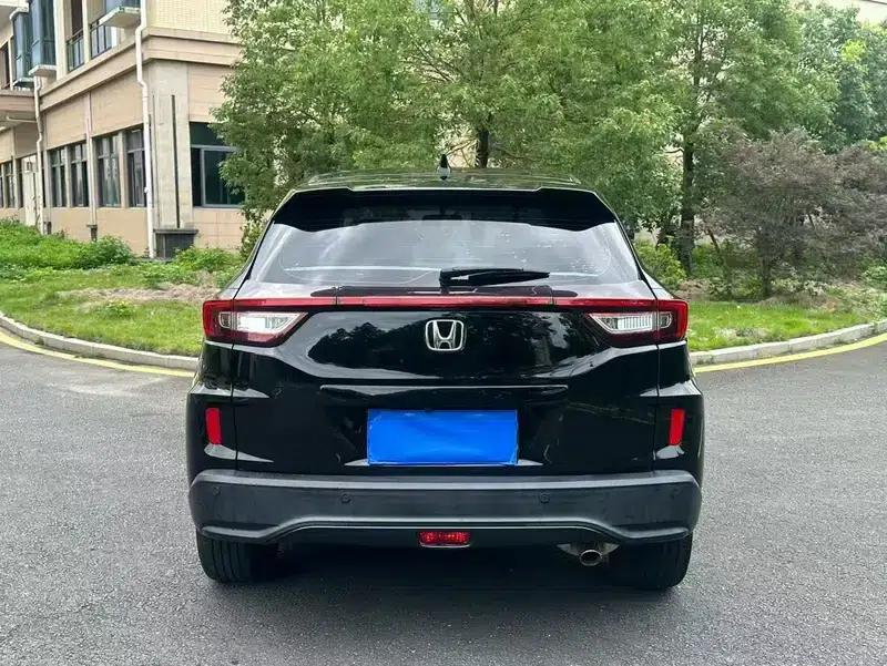 Honda XR-V 2017 1.8L EXi CVT Comfort Edition — миниатюра 5