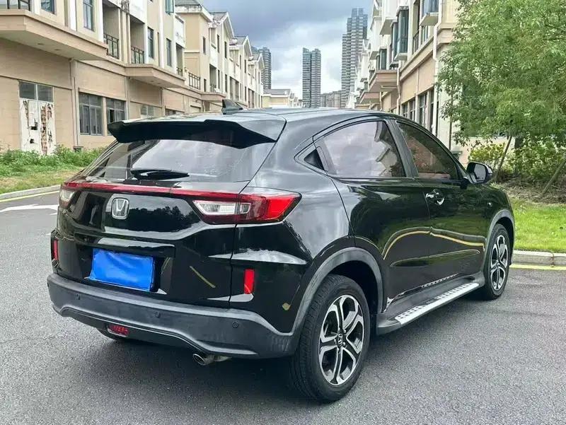 Honda XR-V 2017 1.8L EXi CVT Comfort Edition — миниатюра 6