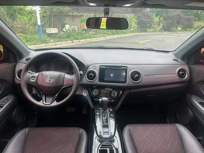 Honda XR-V 2017 1.8L EXi CVT Comfort Edition — миниатюра 8