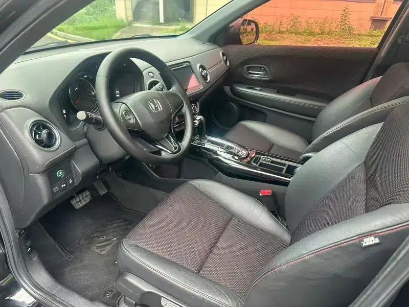 Honda XR-V 2017 1.8L EXi CVT Comfort Edition — миниатюра 9