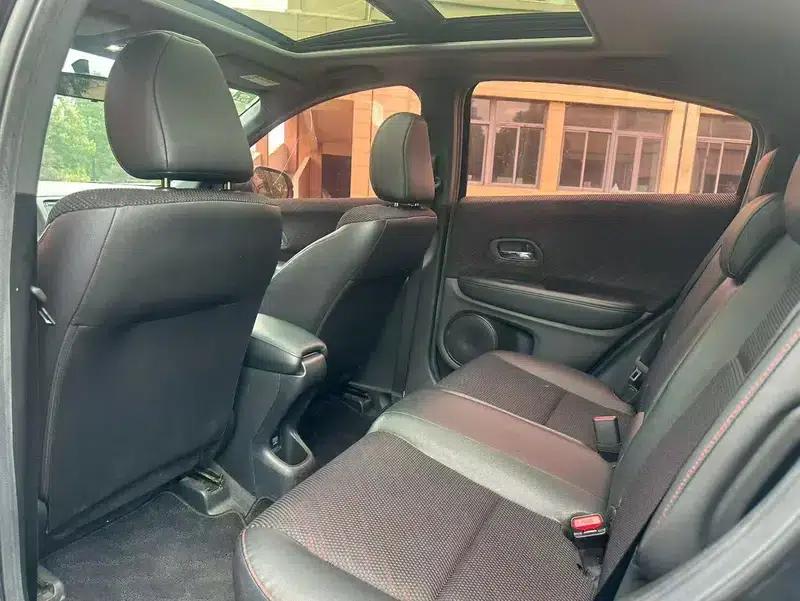 Honda XR-V 2017 1.8L EXi CVT Comfort Edition — миниатюра 10