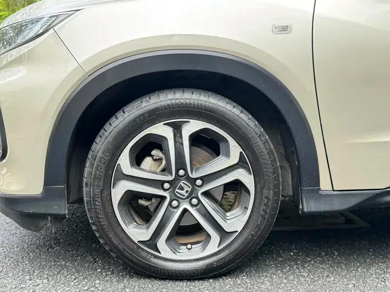 Honda XR-V 2017 1.8L EXi CVT Comfort Edition — миниатюра 12