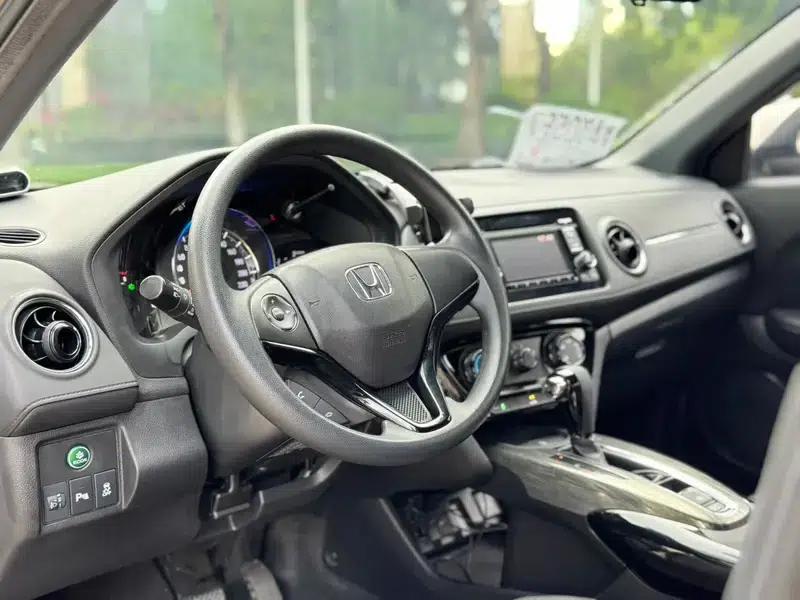 Honda XR-V 2017 1.8L EXi CVT Comfort Edition — миниатюра 15