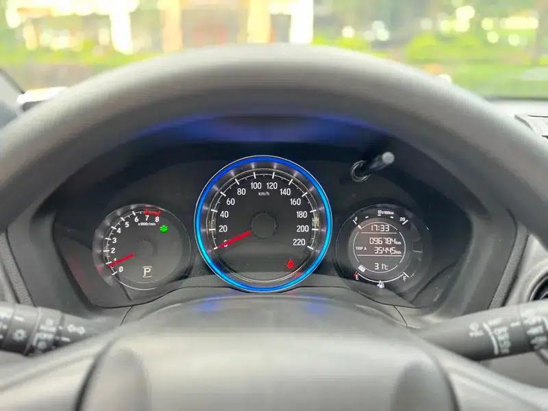Honda XR-V 2017 1.8L EXi CVT Comfort Edition — миниатюра 16