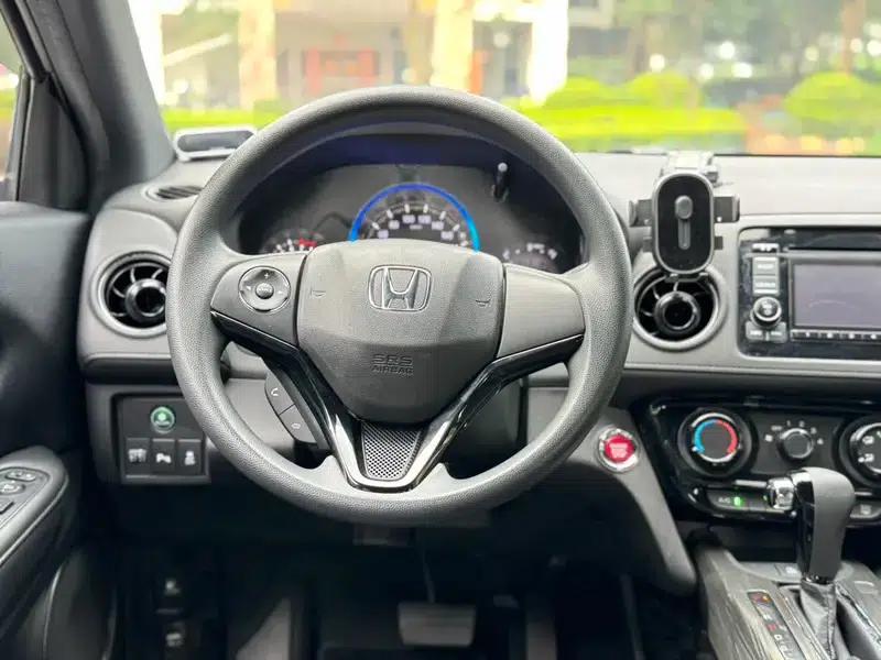 Honda XR-V 2017 1.8L EXi CVT Comfort Edition — миниатюра 17