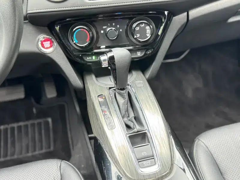 Honda XR-V 2017 1.8L EXi CVT Comfort Edition — миниатюра 18