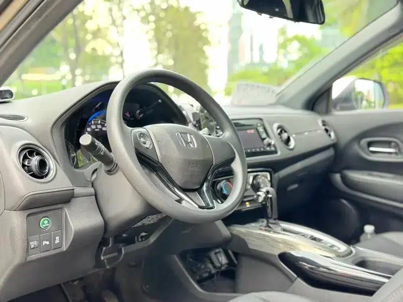Honda XR-V 2017 1.8L EXi CVT Comfort Edition — миниатюра 19