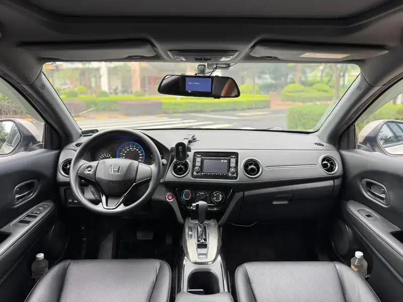 Honda XR-V 2017 1.8L EXi CVT Comfort Edition — миниатюра 20