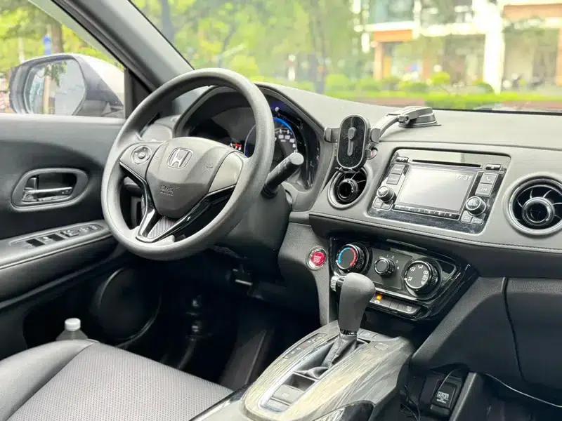 Honda XR-V 2017 1.8L EXi CVT Comfort Edition — миниатюра 21