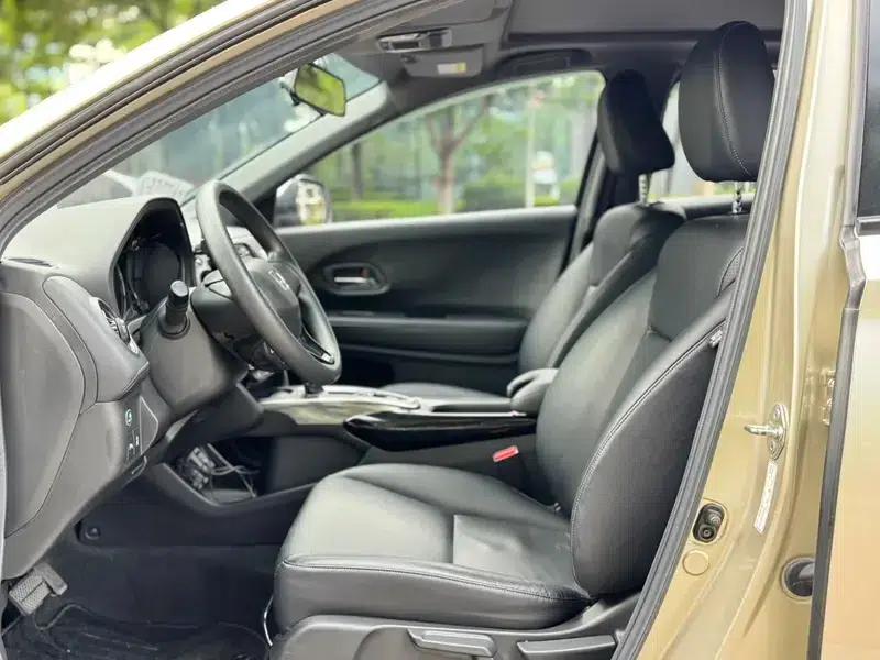 Honda XR-V 2017 1.8L EXi CVT Comfort Edition — миниатюра 22