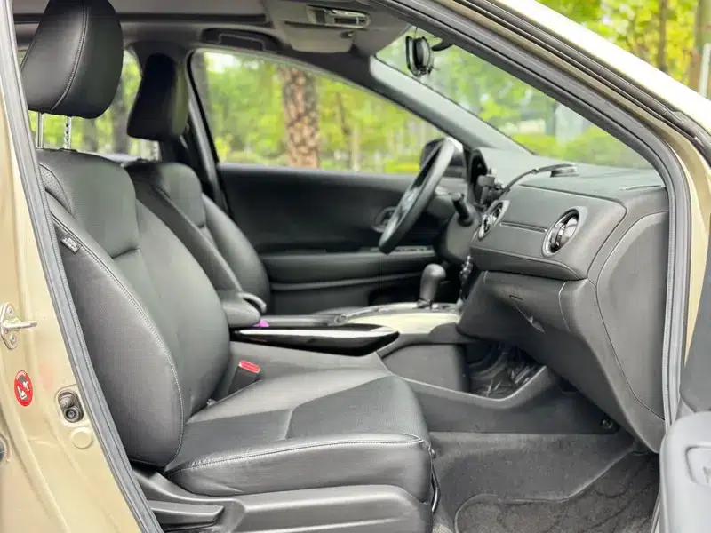 Honda XR-V 2017 1.8L EXi CVT Comfort Edition — миниатюра 24