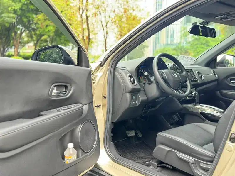 Honda XR-V 2017 1.8L EXi CVT Comfort Edition — миниатюра 25
