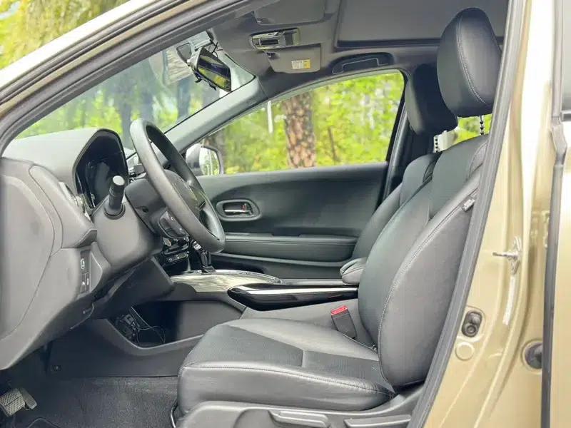 Honda XR-V 2017 1.8L EXi CVT Comfort Edition — миниатюра 26
