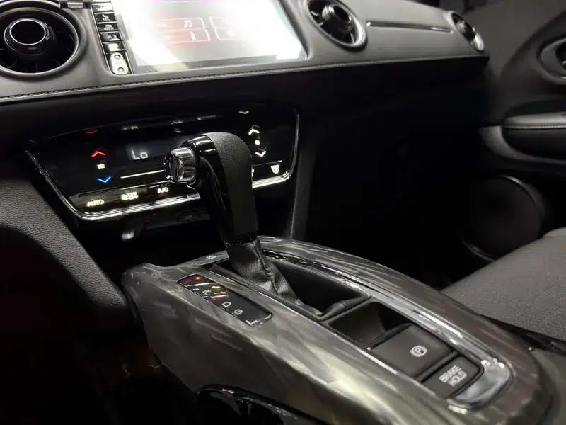 Honda XR-V 2021 220TURBO CVT Comfort Edition — миниатюра 11