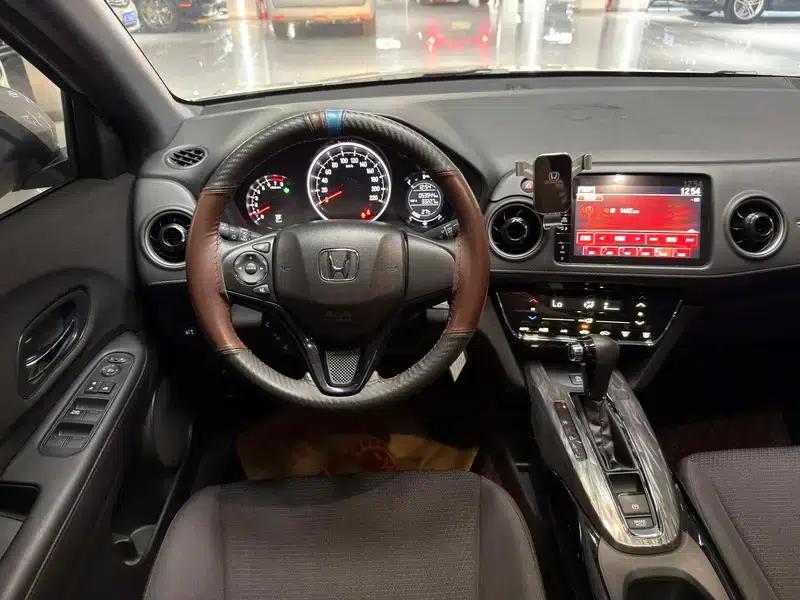 Honda XR-V 2021 220TURBO CVT Comfort Edition — миниатюра 13