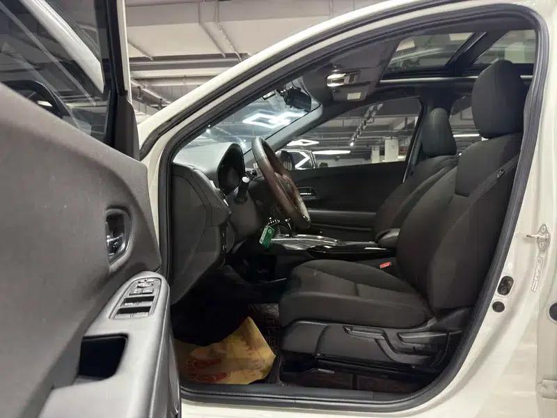 Honda XR-V 2021 220TURBO CVT Comfort Edition — миниатюра 14
