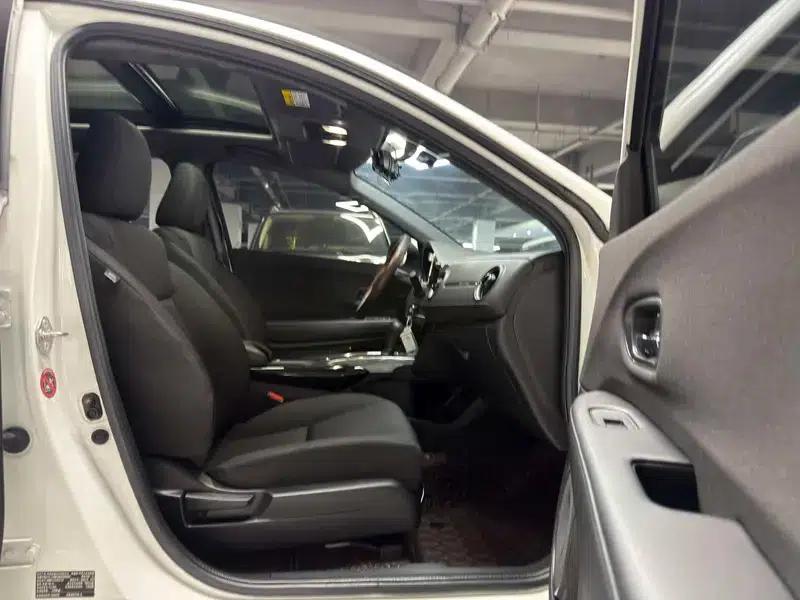 Honda XR-V 2021 220TURBO CVT Comfort Edition — миниатюра 15