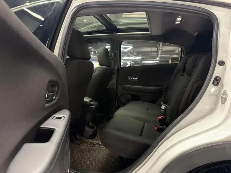 Honda XR-V 2021 220TURBO CVT Comfort Edition — миниатюра 16