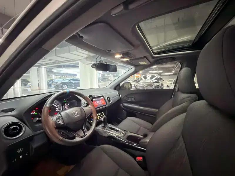 Honda XR-V 2021 220TURBO CVT Comfort Edition — миниатюра 17