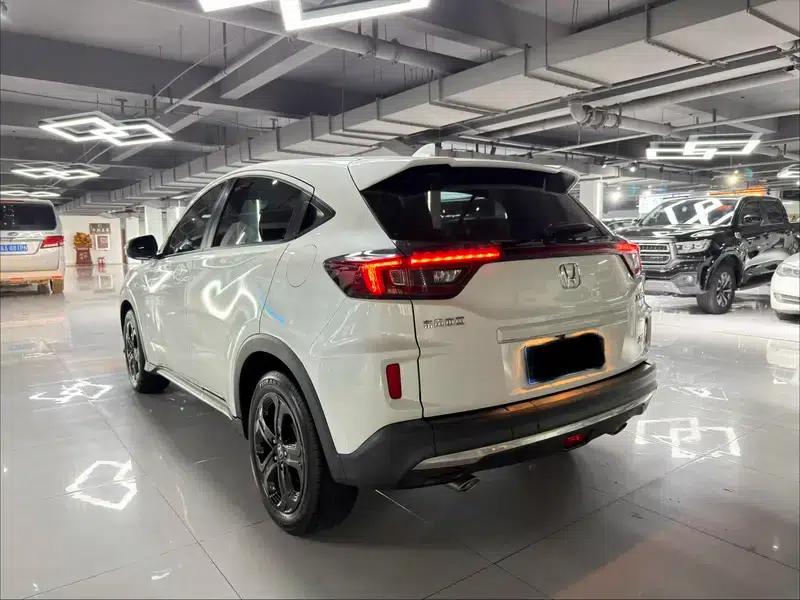 Honda XR-V 2021 220TURBO CVT Comfort Edition — миниатюра 4