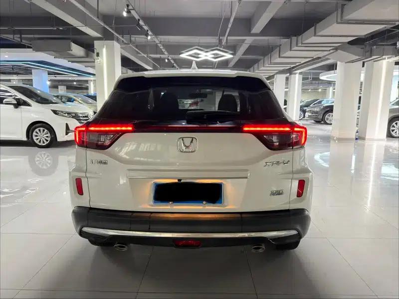 Honda XR-V 2021 220TURBO CVT Comfort Edition — миниатюра 5