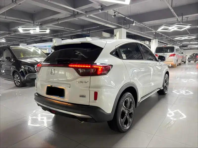 Honda XR-V 2021 220TURBO CVT Comfort Edition — миниатюра 6